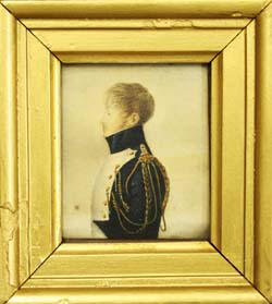 Amédée Liénard de Beaujeu