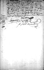 Concession d'une terre à  Jacques Delisle, page 3