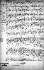 Bail du moulin à  scie de la rivière à  Baudet, page 1