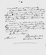 Lettre du 24 février 1792, Pointard à  Joseph-Dominique-Emmanuel