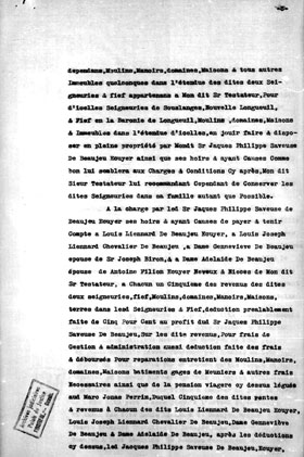 Testament de Joseph-Dominique-Emmanuel, page 3