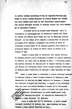 Testament de Joseph-Dominique-Emmanuel, page 5