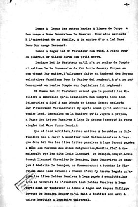 Testament de Joseph-Dominique-Emmanuel, page 6