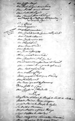 Inventaire après décès de Joseph-Dominique-Emmanuel, page 11