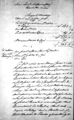 Inventaire après décès de Joseph-Dominique-Emmanuel, page 14