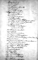 Inventaire après décès de Joseph-Dominique-Emmanuel, page 4