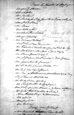 Inventaire après décès de Joseph-Dominique-Emmanuel, page 6