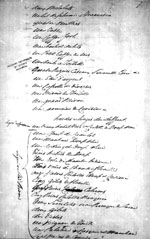 Inventaire après décès de Joseph-Dominique-Emmanuel, page 7