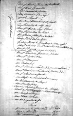 Inventaire après décès de Joseph-Dominique-Emmanuel, page 8