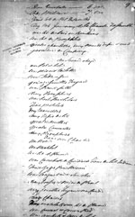Inventaire après décès de Joseph-Dominique-Emmanuel, page 9