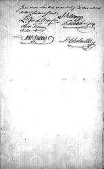 Procès verbal de la vente des biens après décès de Joseph-Dominique-Emmanuel, page 23