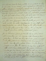 Lettre du 2 décembre 1782, page 2