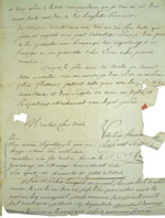 Lettre du 2 décembre 1782, page 3