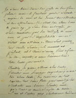 Lettre du 10 avril 1786, page 5
