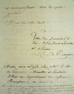 Lettre du 10 avril 1786, page 6