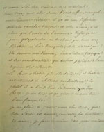 Lettre du 27 avril 1790, page 3