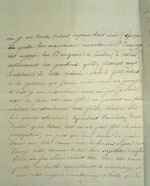 Lettre du 20 juin 1795, page 2