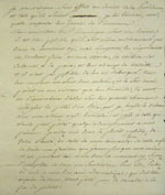 Lettre du 30 janvier 1796, page 3