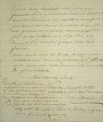 Lettre du 30 janvier 1796, page 4