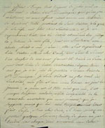 Lettre du 1 avril 1797, page 2