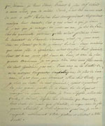 Lettre du 2 avril 1797, page 2