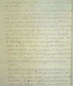 Lettre du 4 juin 1797, page 2