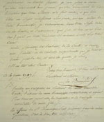 Lettre du 4 juin 1797, page 4