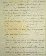 Lettre du 1 avril 1798, page 2