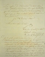 Lettre du 1 avril 1802, page 3