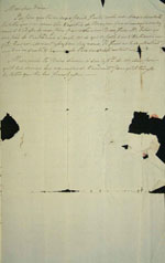 Lettre du 2 avril 1801, page 3