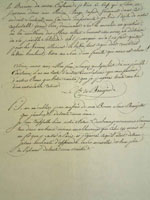 Lettre du 1 avril 1820, page 3