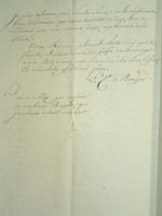 Lettre du 1 avril 1824, page 2