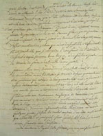 Lettre du 21 mars 1828, page 2