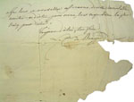 Lettre du 20 juin 1829, page 3