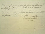 Lettre du 6 janvier 1831, page 3
