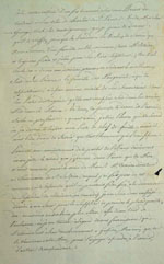 Lettre du 7 juin 1835, page 2