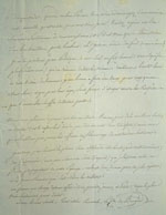 Lettre du 12 aoà»t 1836, page 2
