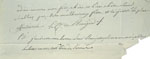 Lettre du 3 septembre 1838, page 3