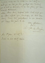Lettre du 26 avril 1846, page 3