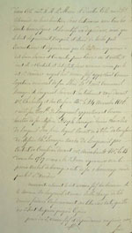 Vente du fief dans la baronnie de Longueuil, page 2