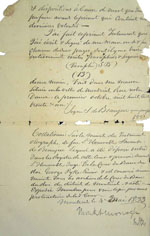 Lettre du 1 octobre 1831, page 10