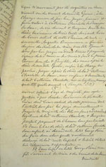 Lettre du 1 octobre 1831, page 6
