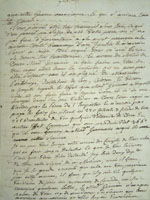 Lettre du 16 mars 1779, Doutreleau à  JDE, page 7