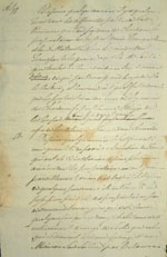 Mémoire de Joseph-Dominique-Emmanuel Le Moyne de Longueuil, page 10