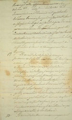 Mémoire de Joseph-Dominique-Emmanuel Le Moyne de Longueuil, page 11