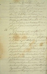 Mémoire de Joseph-Dominique-Emmanuel Le Moyne de Longueuil, page 12