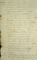 Mémoire de Joseph-Dominique-Emmanuel Le Moyne de Longueuil, page 4