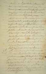 Mémoire de Joseph-Dominique-Emmanuel Le Moyne de Longueuil, page 5