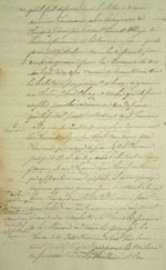 Mémoire de Joseph-Dominique-Emmanuel Le Moyne de Longueuil, page 6
