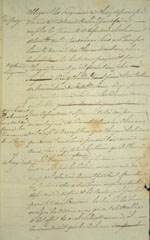Mémoire de Joseph-Dominique-Emmanuel Le Moyne de Longueuil, page 7